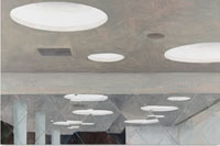 False ceiling