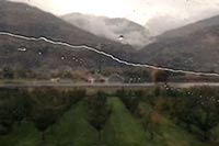 TRain